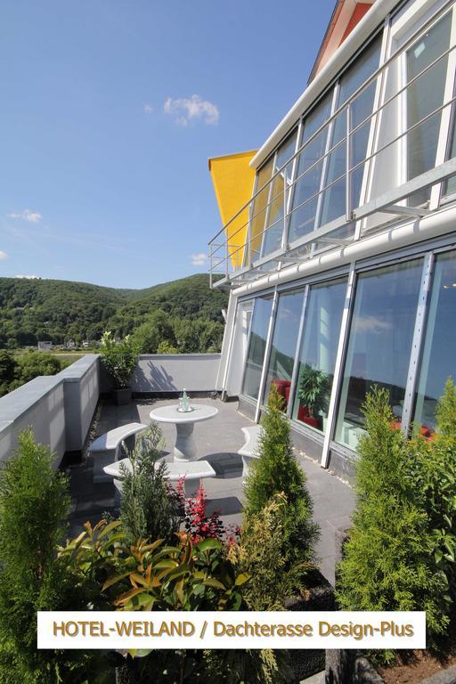 Hotel Weiland Lahnstein Quarto foto
